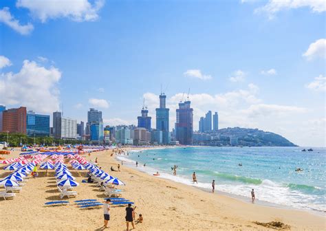  漁師の宿命！歴史と海の息吹を感じる、海雲台！