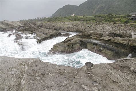 石梯坪！緑あふれる絶景と神秘的な雲海を堪能しよう！