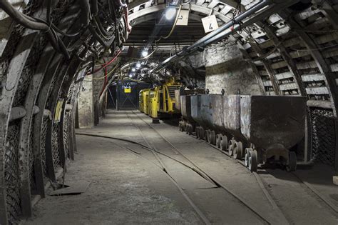 Yingkou Shengli Coal Mine Museum！The Former Glory of Industry and Fascinating Underground Exploration Await You